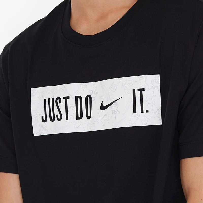 Nike Dry Block Tee