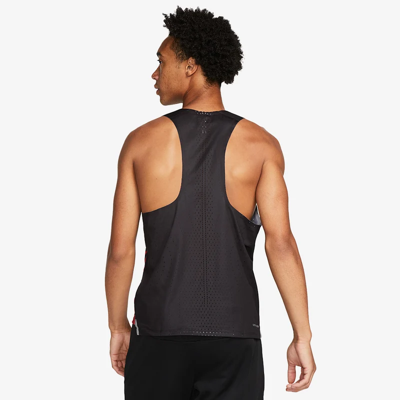 Nike Adv AeroSwift Singlet