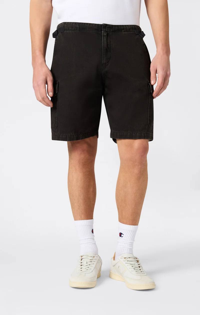 Men’s 7'' Woven Cargo Shorts