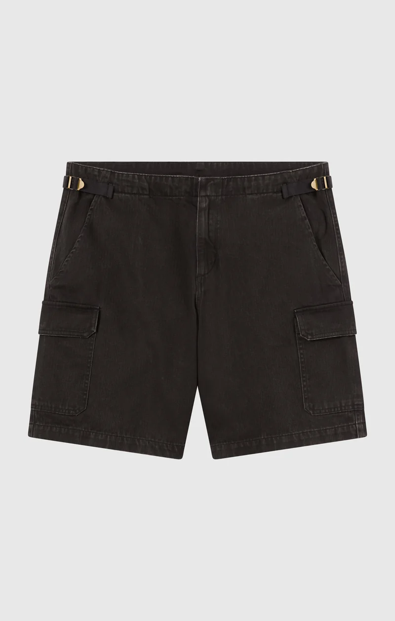 Men’s 7'' Woven Cargo Shorts