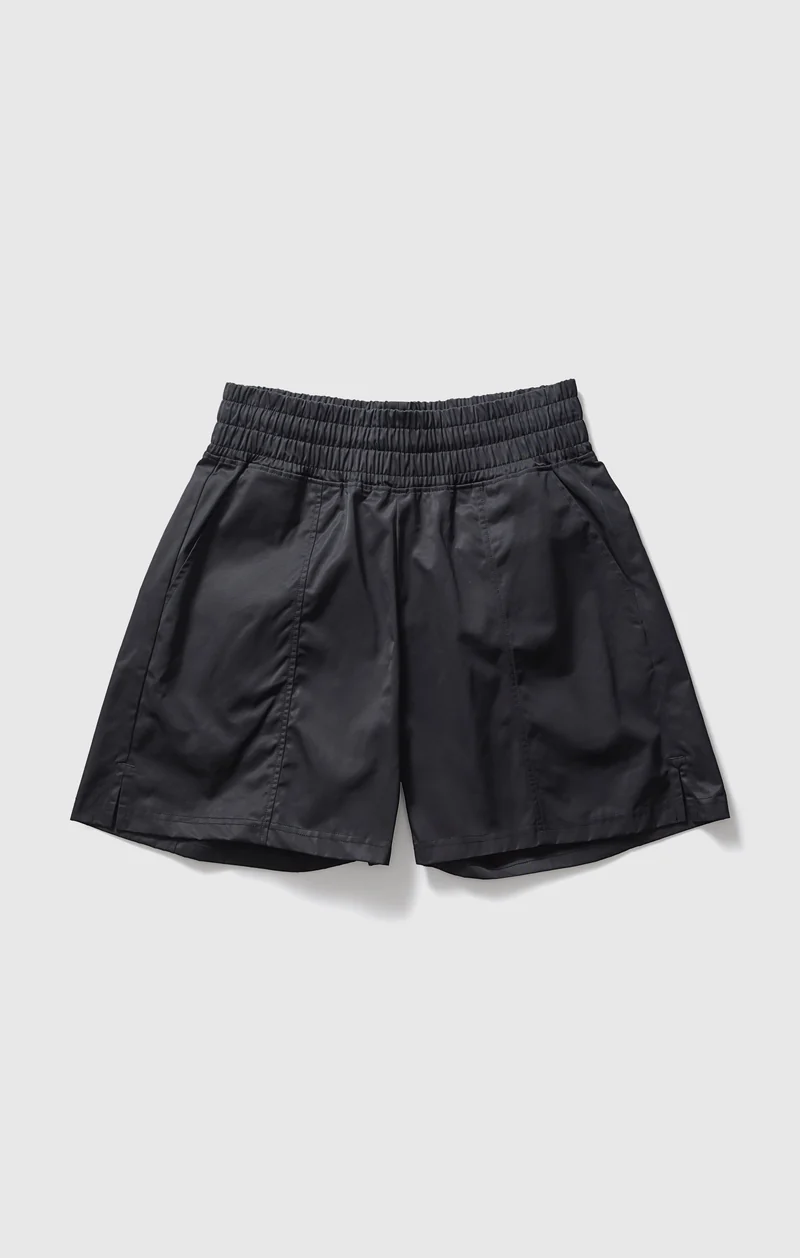 Unisex 9'' Bermuda Shorts Nowhere Gym