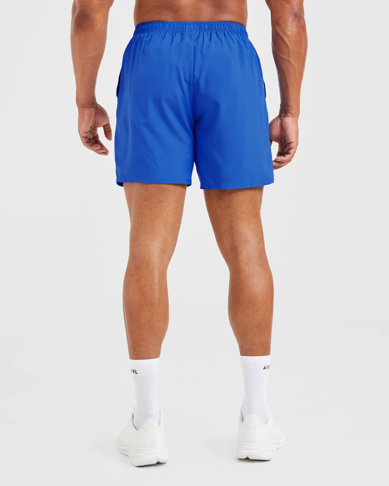 Core 7" Shorts - Cobalt Bleu