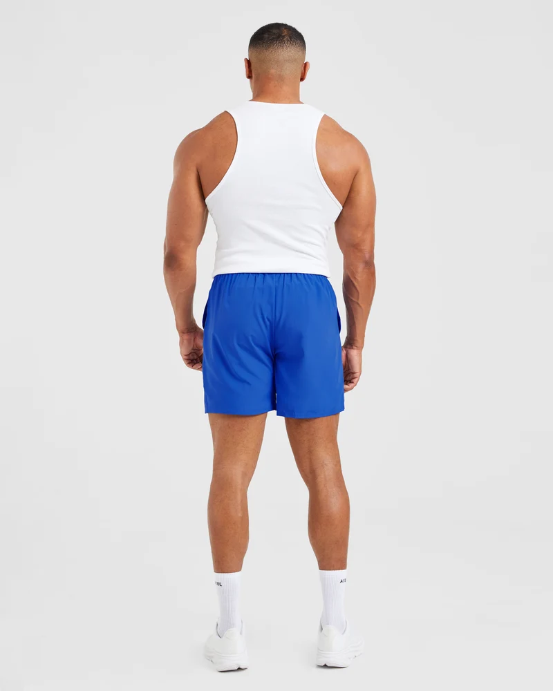 Core 7" Shorts - Cobalt Bleu