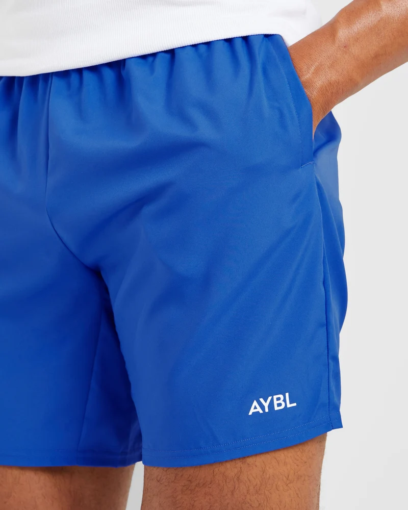 Core 7" Shorts - Cobalt Bleu