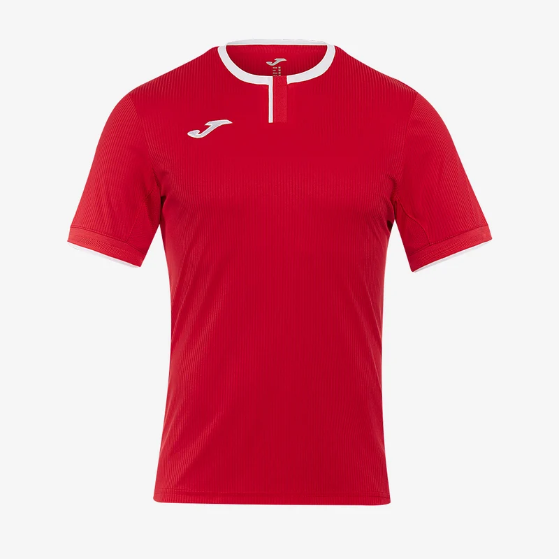 Maillot Joma Or III SS