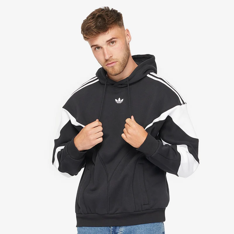 Sweat à Capuche adidas Originals Cutline