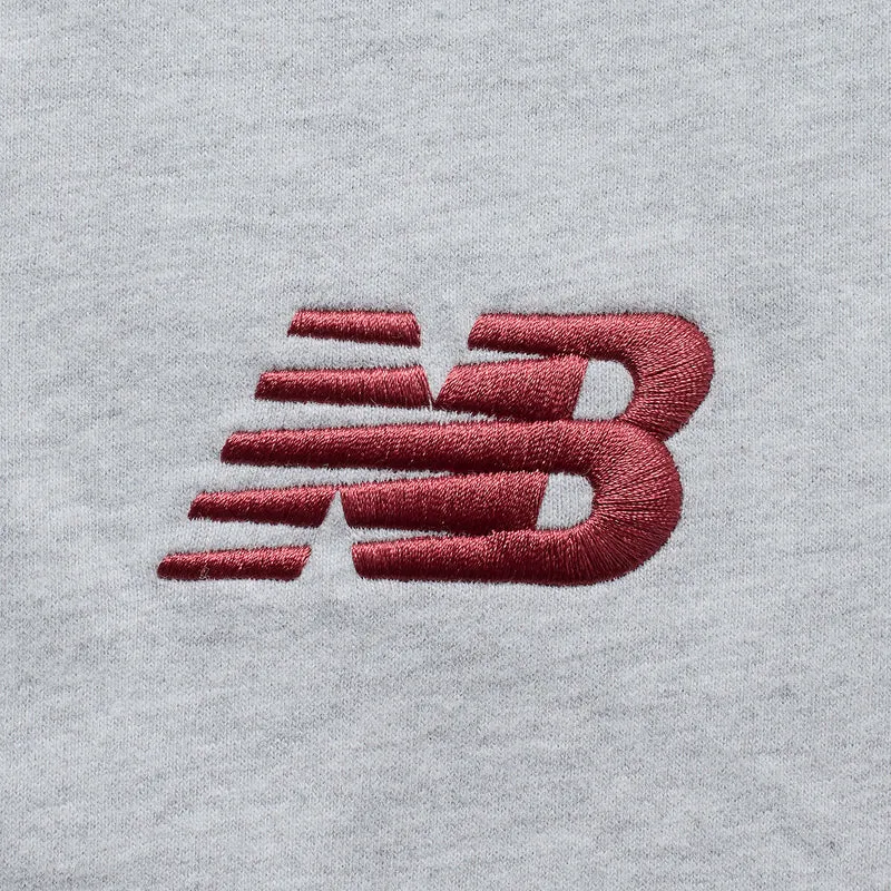 New Balance Bayer 04 26/27 Graphic T-Shirt