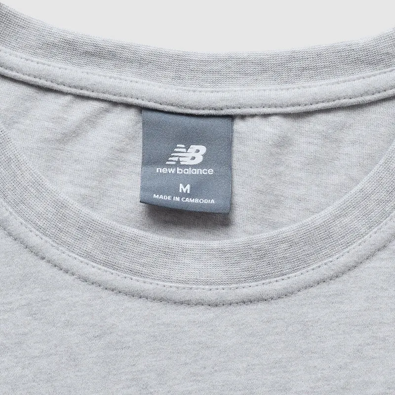 New Balance Bayer 04 26/27 Graphic T-Shirt