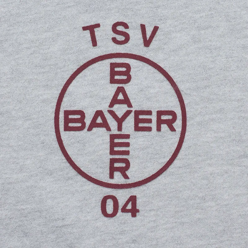 New Balance Bayer 04 26/27 Graphic T-Shirt