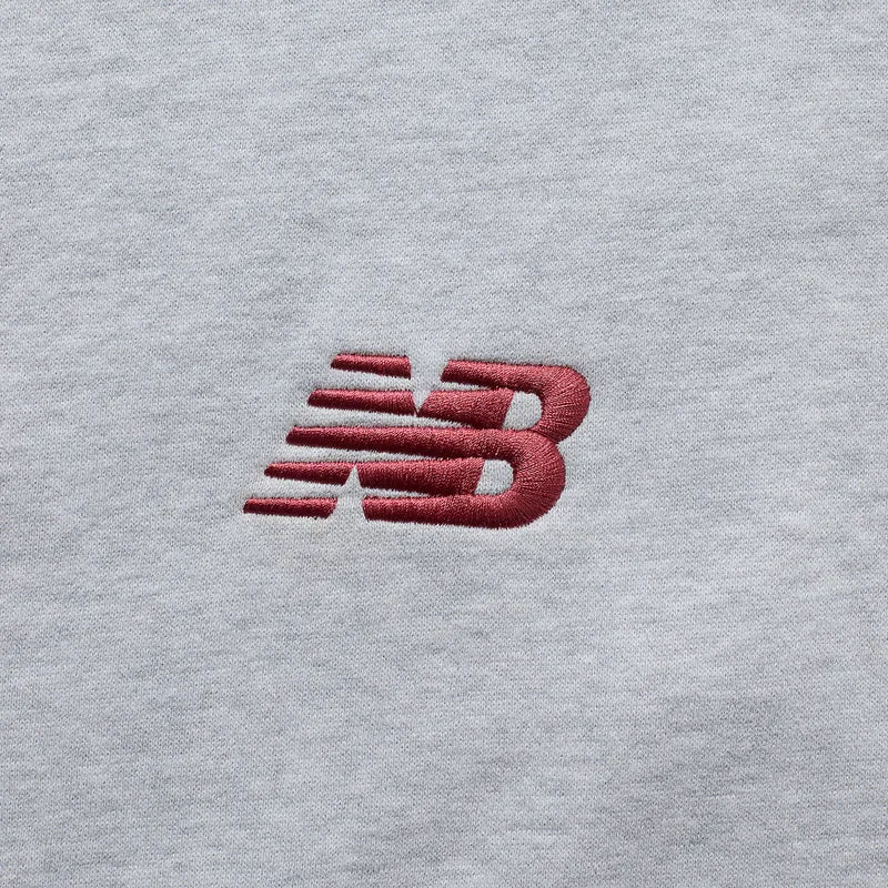 New Balance Bayer 04 26/27 Crew Sweatshirt