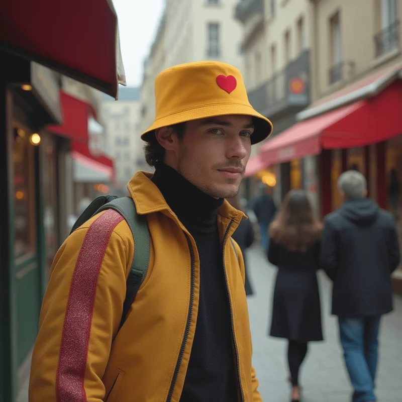 Bob Homme Style