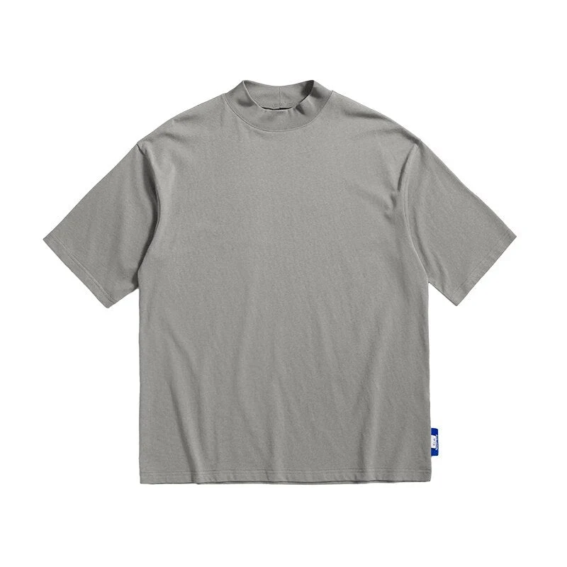 T-Shirt Oversize Manche Courte