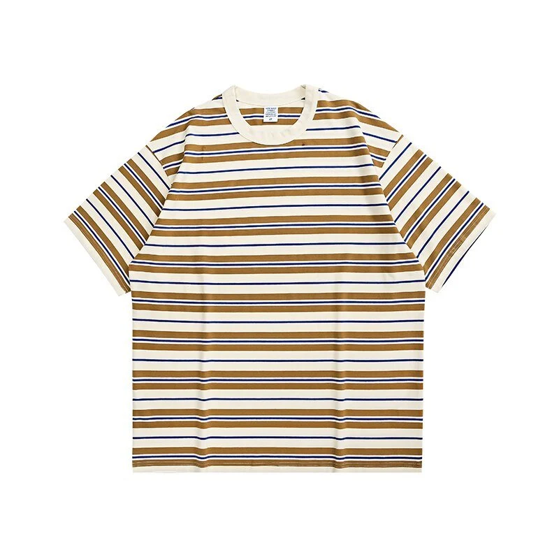 Tee Shirt Style Coréen