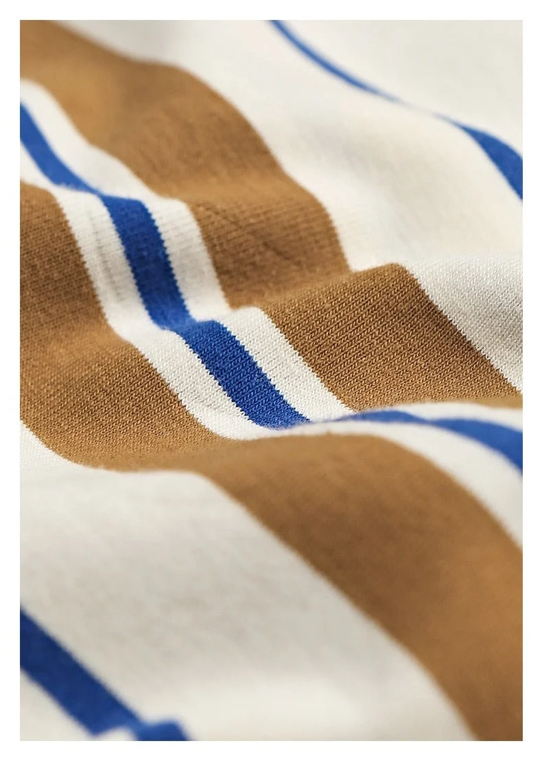 Tee Shirt Style Coréen