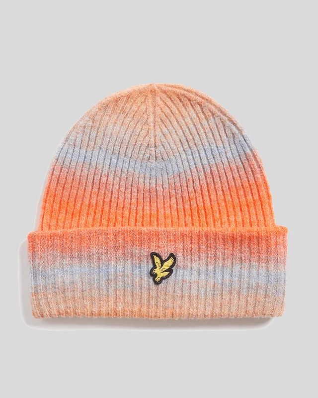 Ombre Beanie