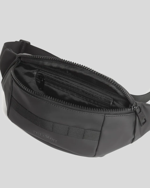 Water Resistant Crossbody Bag