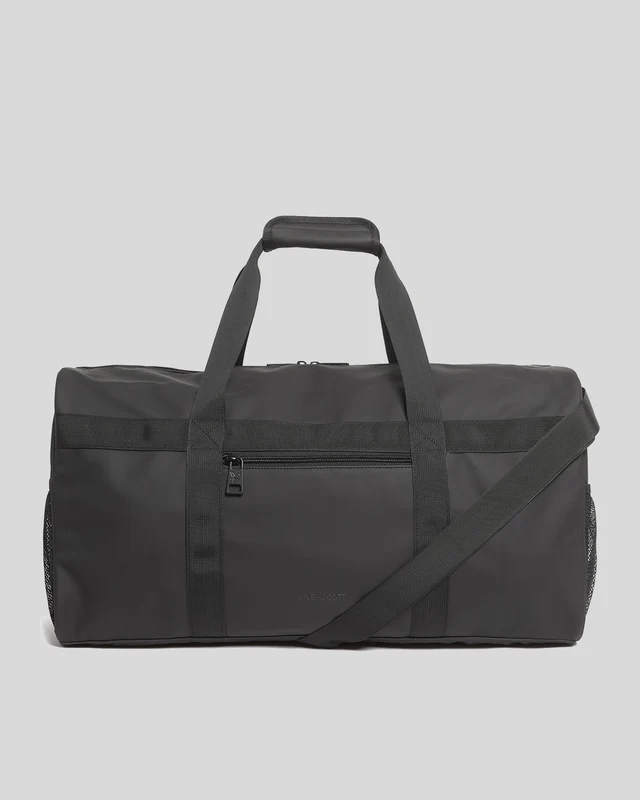 Water Resistant Weekender
