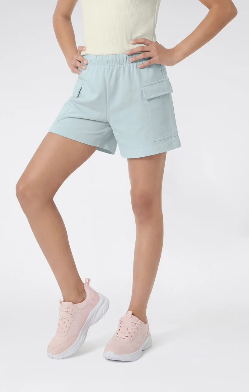Girls’ Shorts Icons