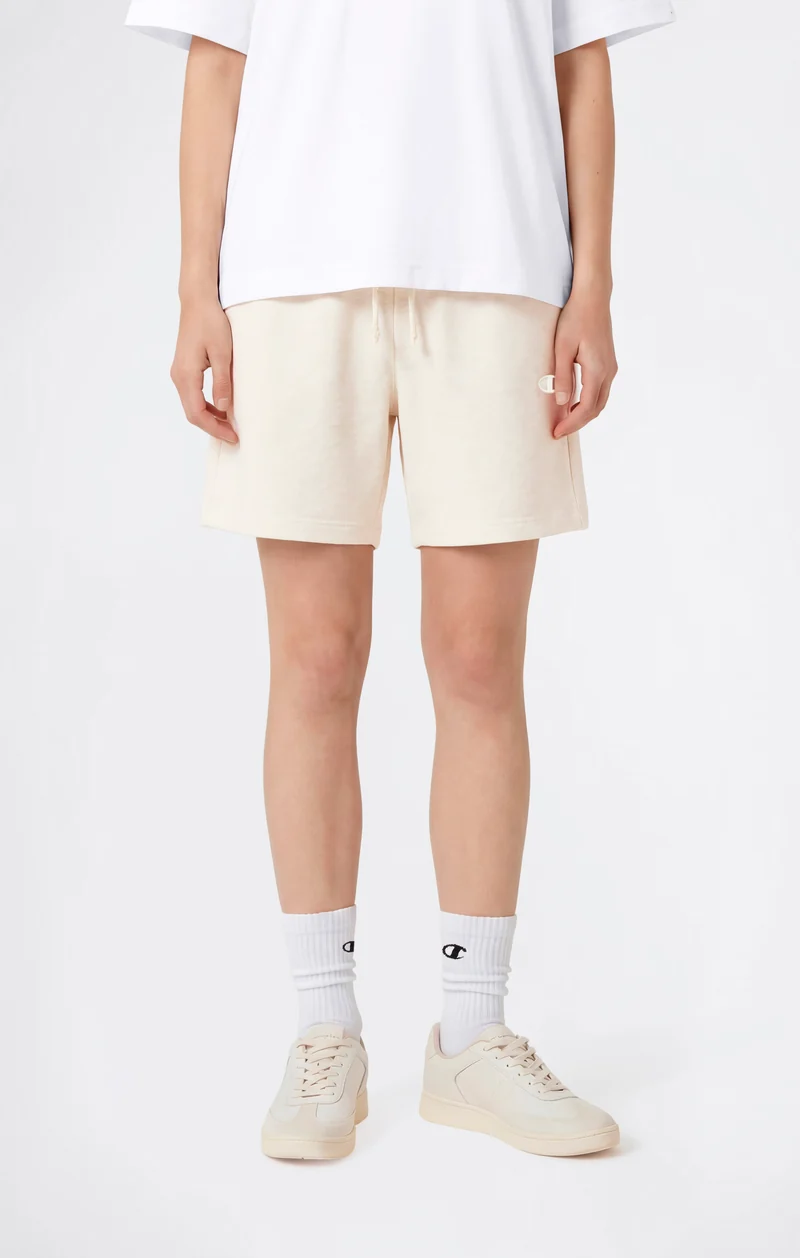 Women’s Bermuda Shorts Icons