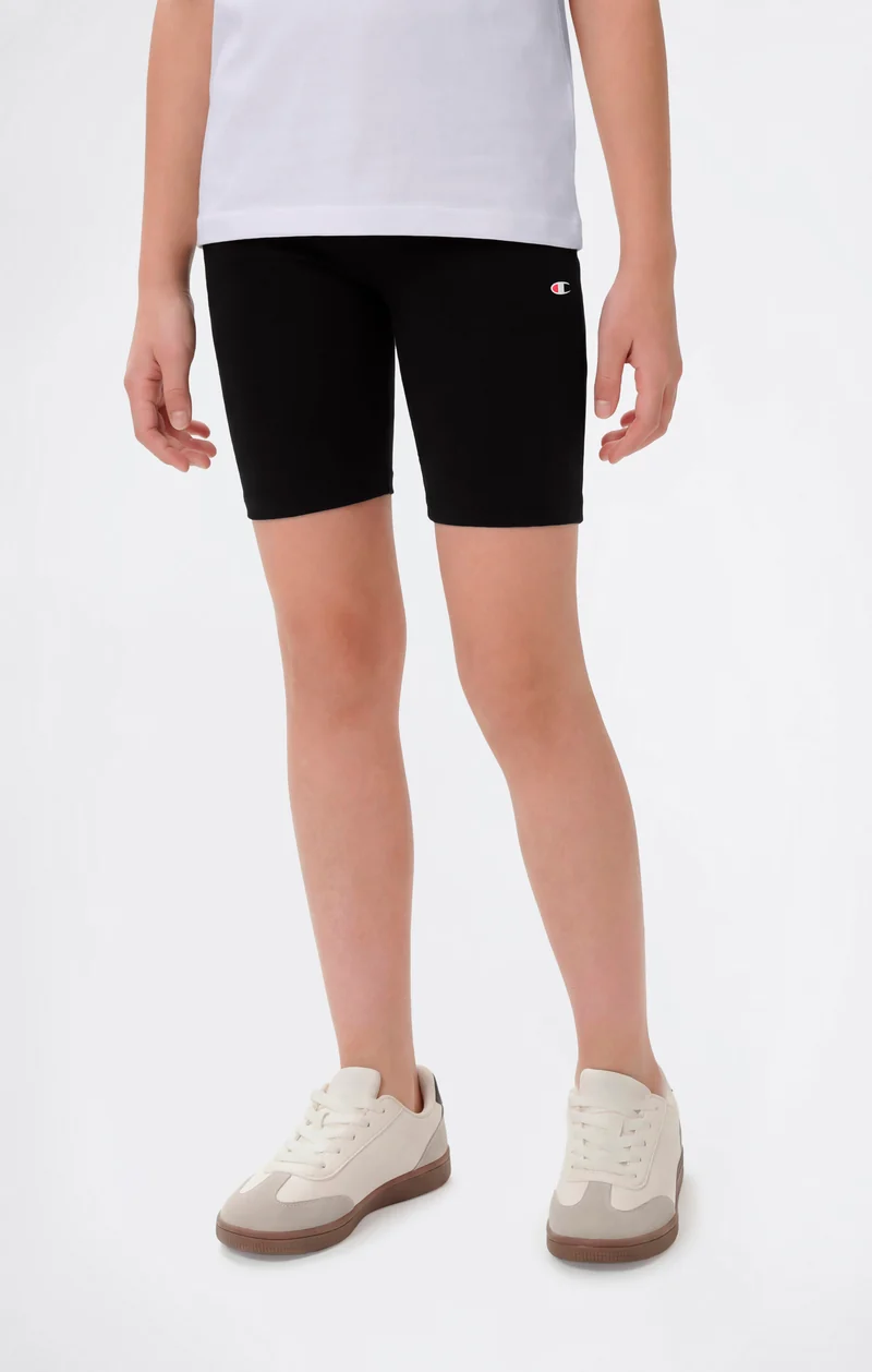 Girls’ Biker Shorts Icons