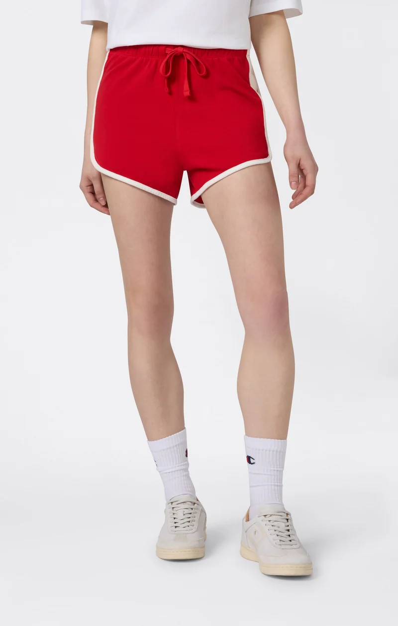 Women’s Slim Fit Shorts