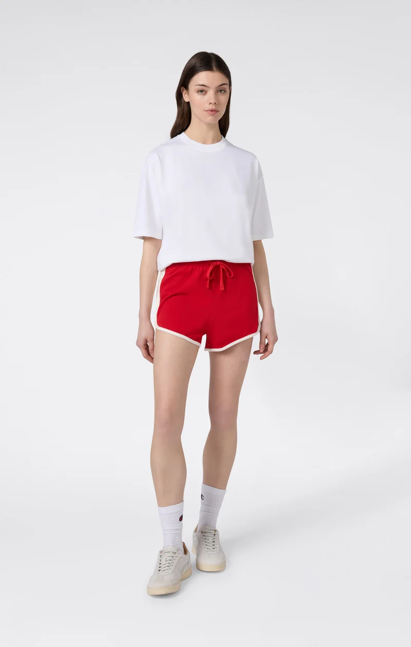 Women’s Slim Fit Shorts