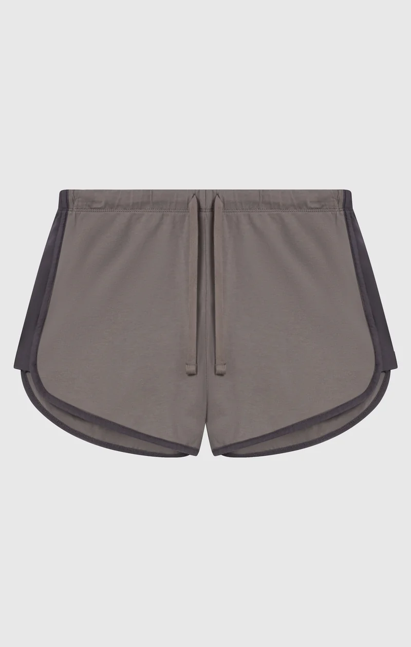 Women’s Slim Fit Shorts