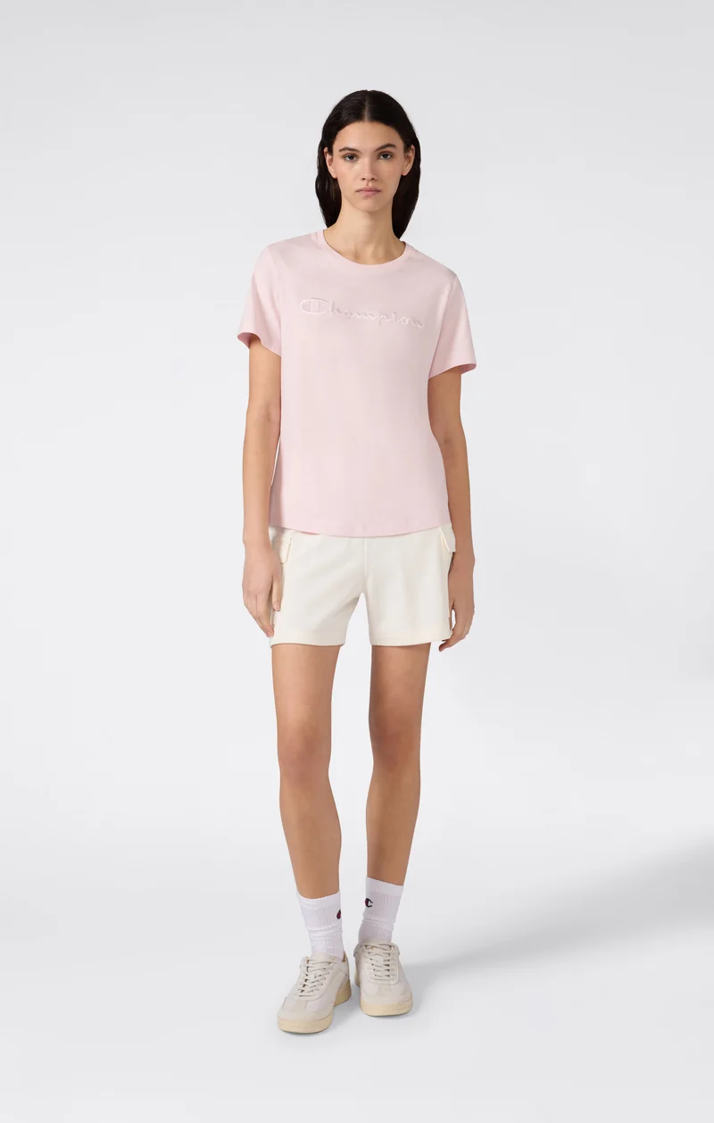Women’s Cargo Bermuda Icons