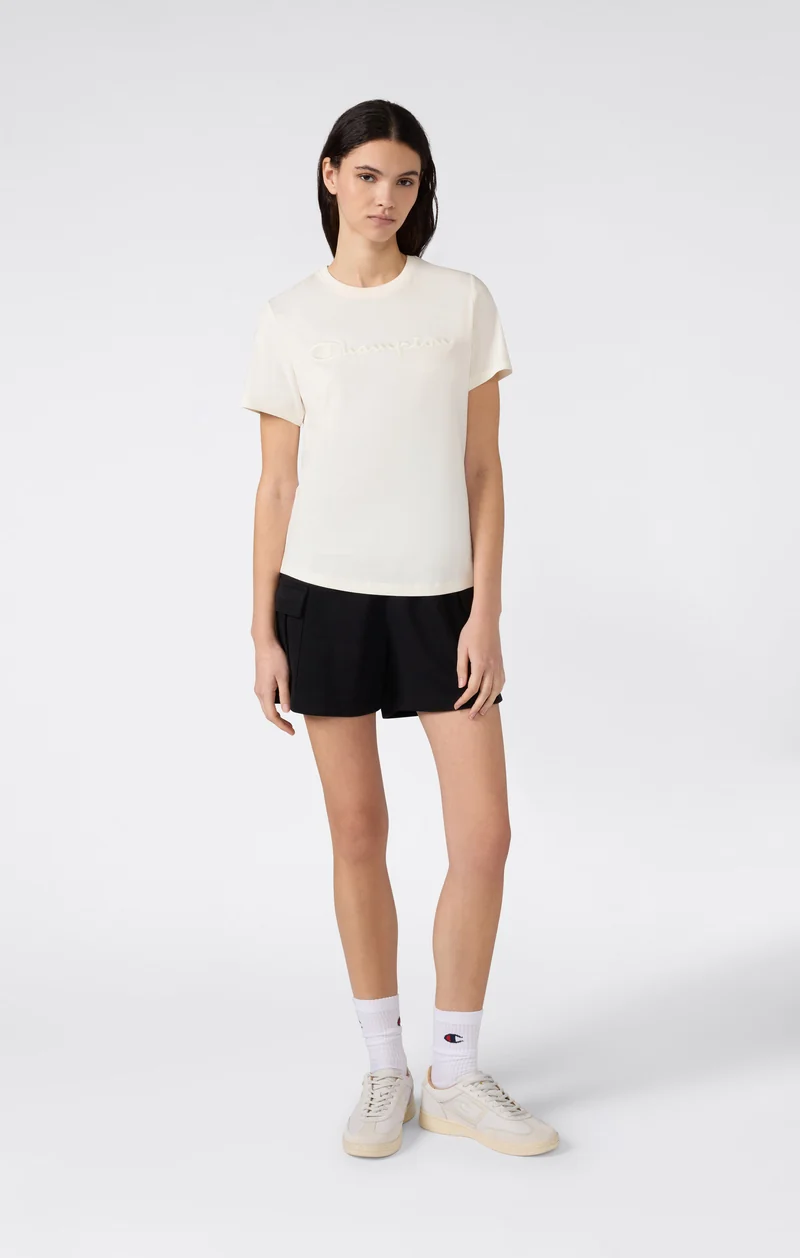 Women’s Cargo Bermuda Icons