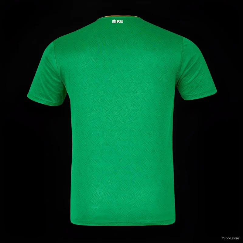 Irlande maillot domicile 2023 2024