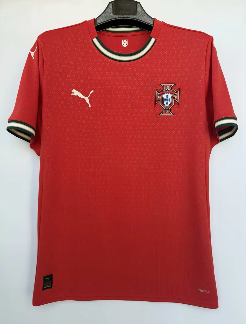 Maillot 25/26 Portugal