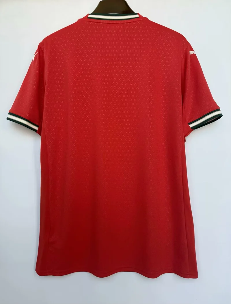Maillot 25/26 Portugal