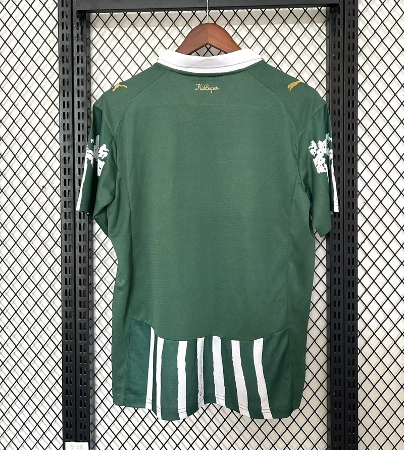 Maillot 25/26 Palmeiras