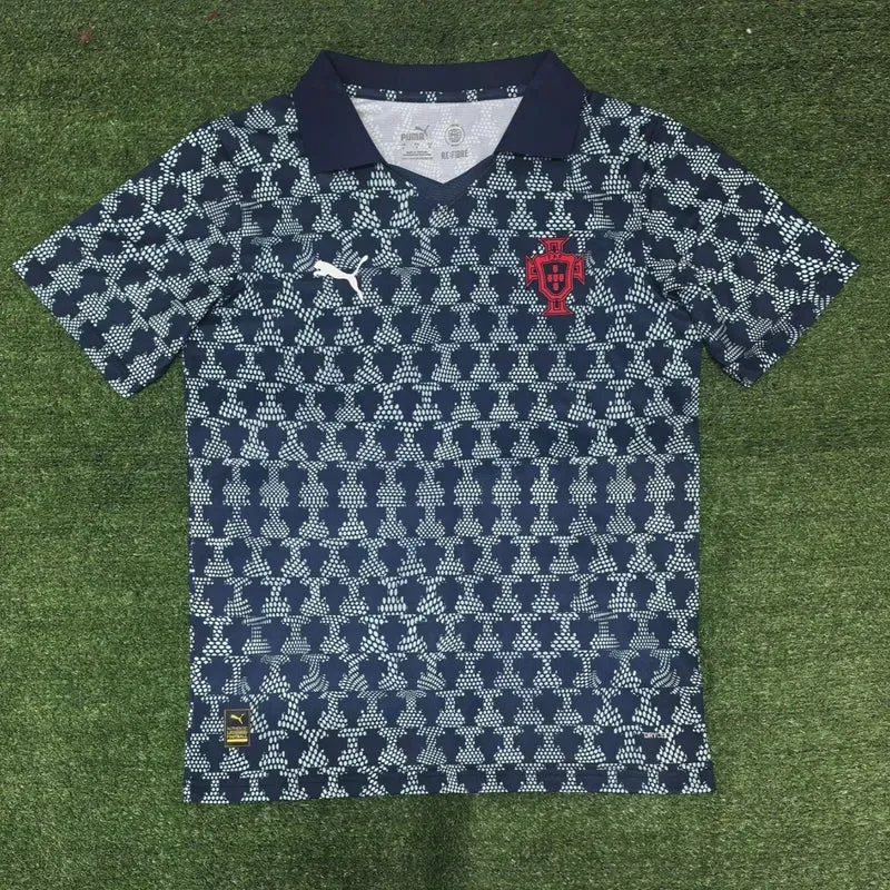 Maillot 25/26 Portugal Spécial