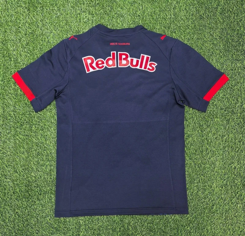 Maillot 25/26 RB Salzburg