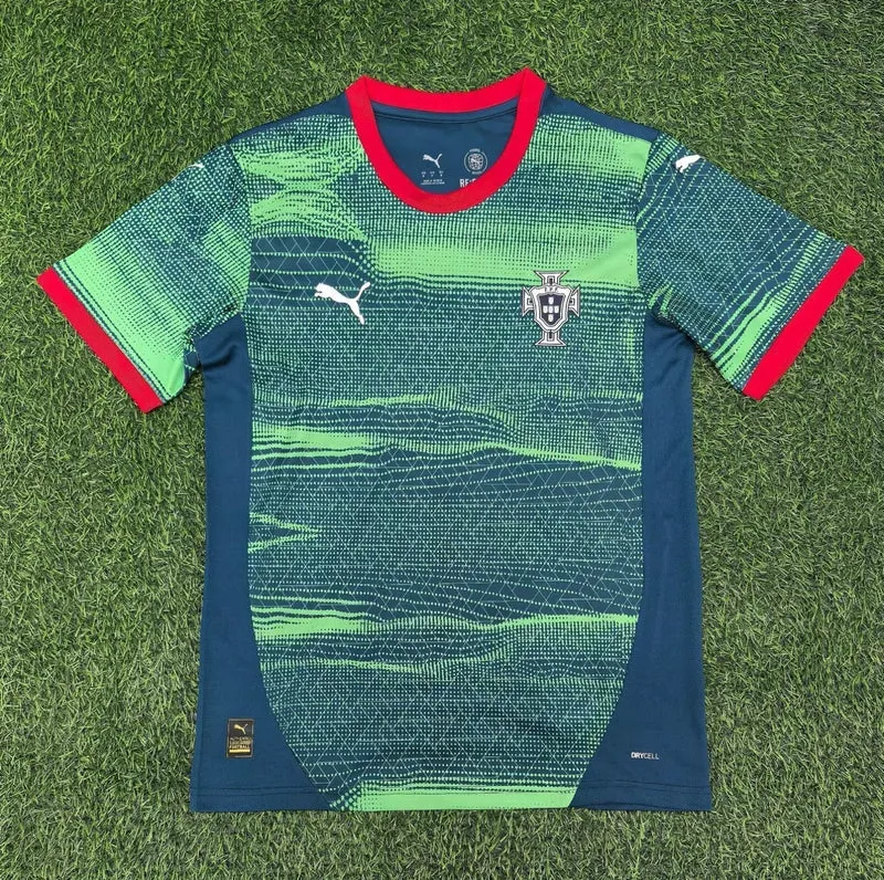 Maillot 25/26 Portugal Spécial
