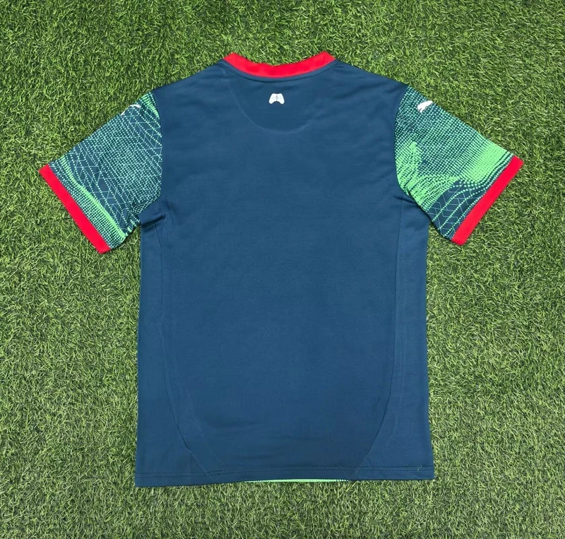 Maillot 25/26 Portugal Spécial
