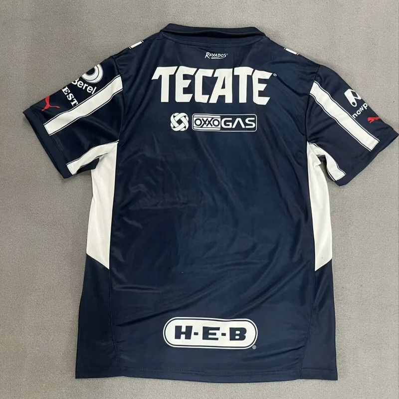 Maillot 24/25 Monterrey