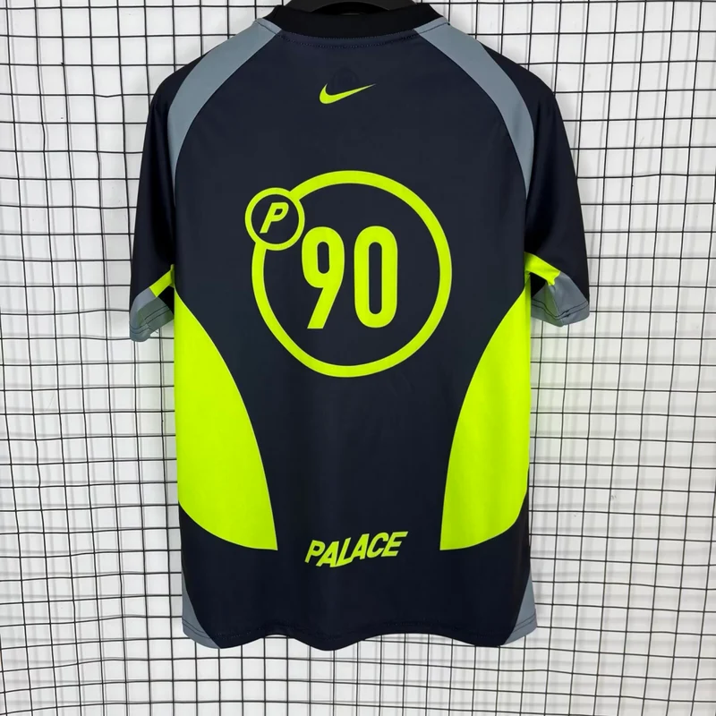 Maillot 25/26 90 black Spécial