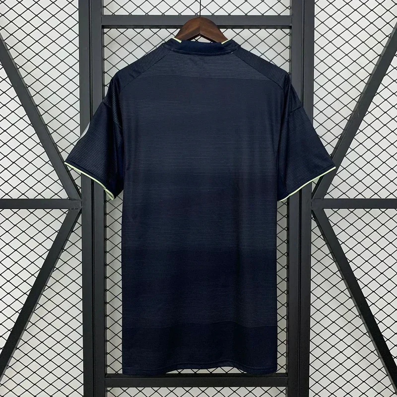 Maillot 25/26 Real Madrid Extérieur