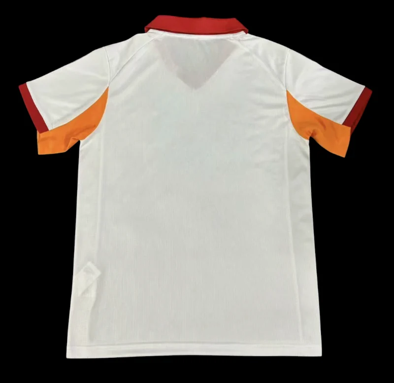 Maillot 25/26 Galatasaray Extérieur