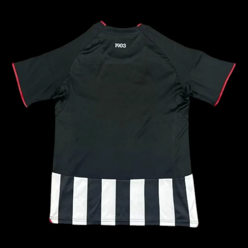 Maillot 25/26 Besiktas Extérieur