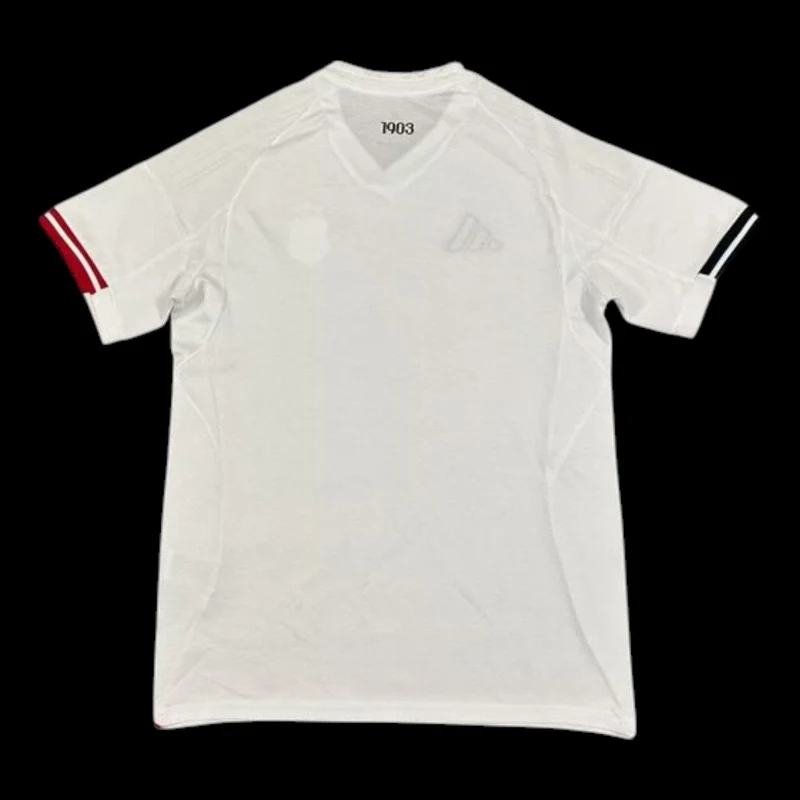 Maillot 25/26 Besiktas Domicile