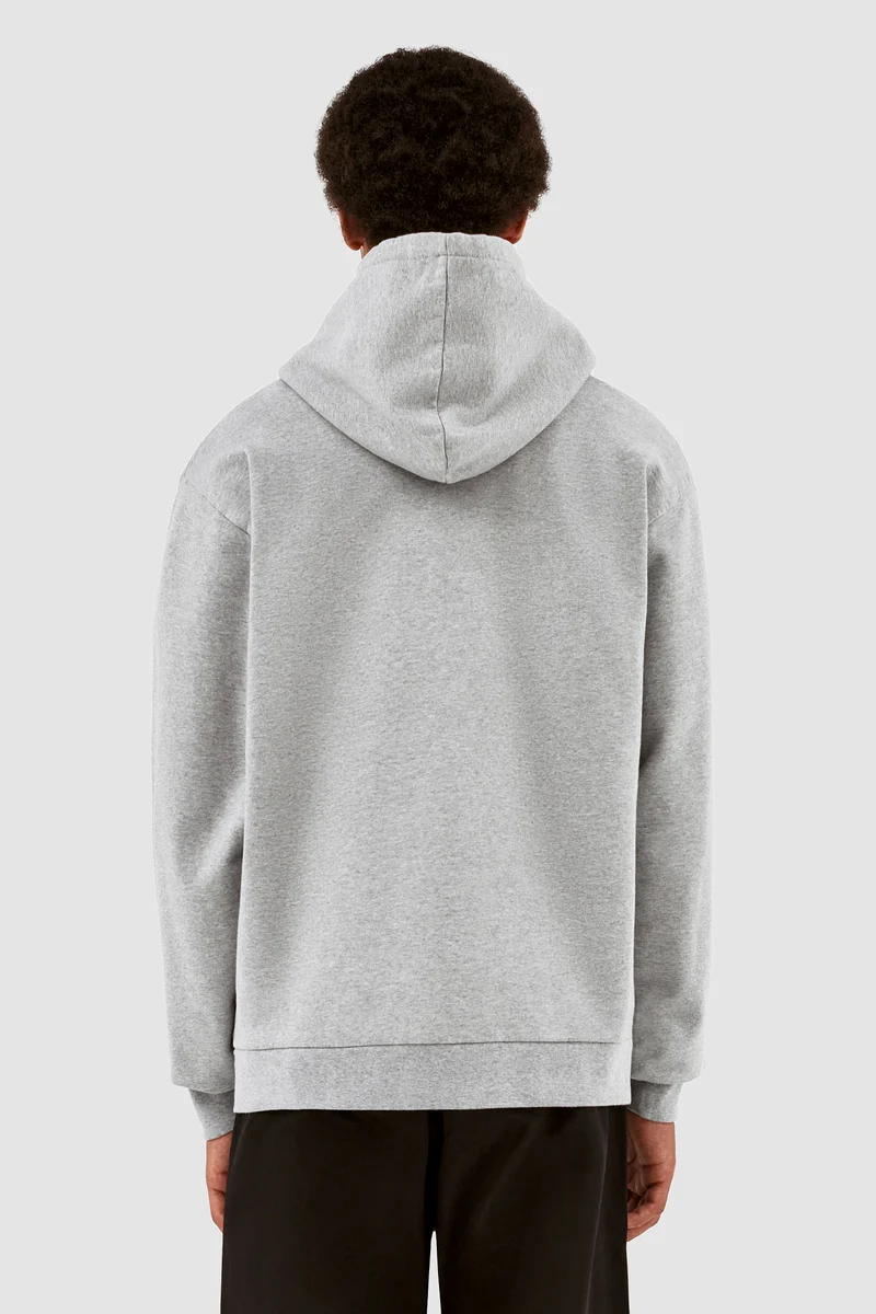 Sweat à capuche Harris Tool - Gris