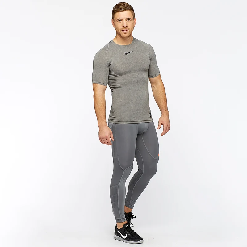 Haut de training à manches courtes Nike Pro pour Homme
