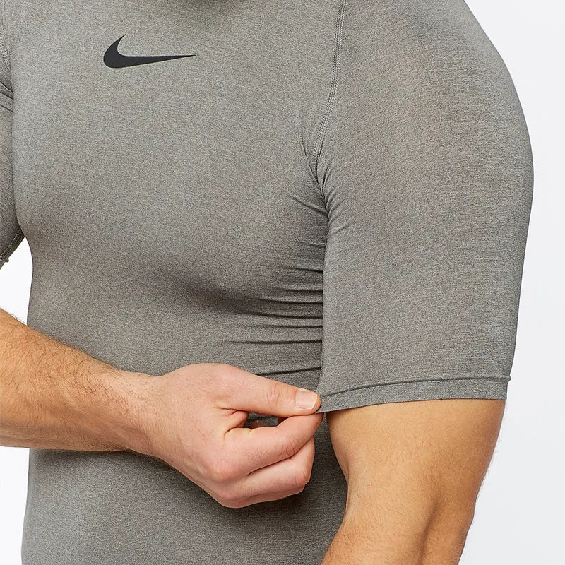 Haut de training à manches courtes Nike Pro pour Homme