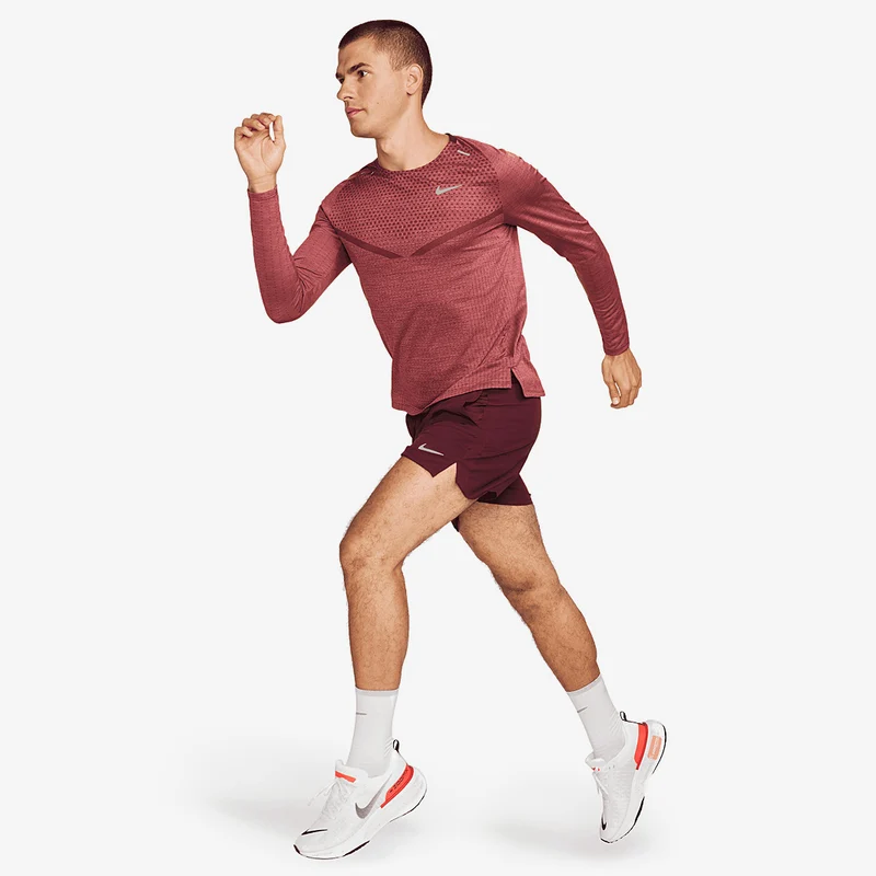 Short Nike Dri-FIT Challenger 13 cm