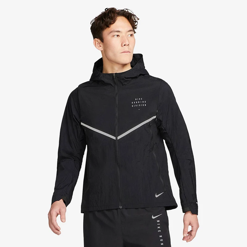 Nike Repel Run Division Jacket