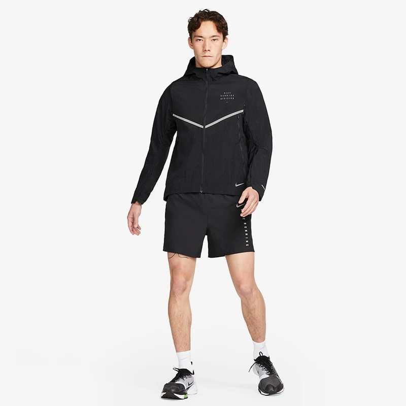 Nike Repel Run Division Jacket