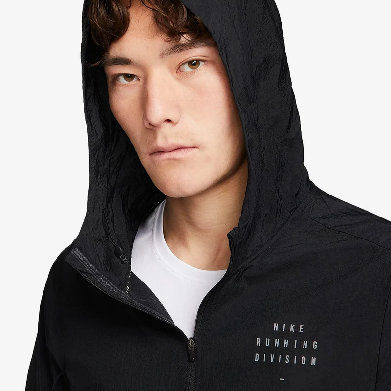 Nike Repel Run Division Jacket